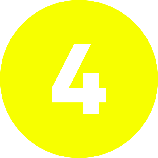 Number 4 2